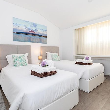 Guest House Passal - Pico Apartment Ponta Delgada Exterior foto